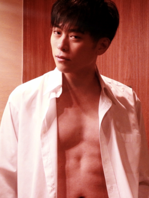 涼太(シークレット.R)
