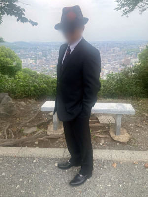 安堂(熊本萬天堂)