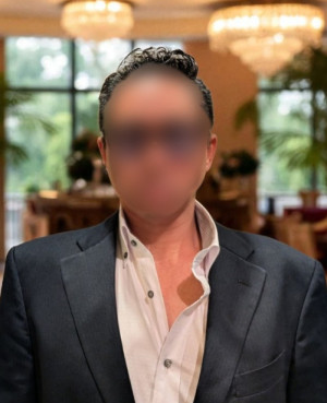 安堂・48歳（熊本萬天堂）のプロフィール画像