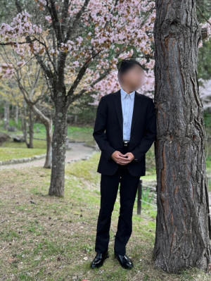 ひろの・32歳（旭川萬天堂）のプロフィール画像