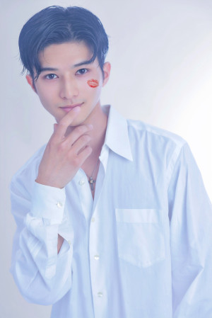 広瀬王子（ここでキスして。）のプロフィール画像