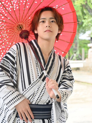空（CINDERELLA TIME OSAKA）のプロフィール画像