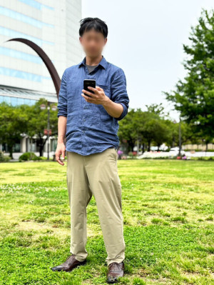 蓮真(新潟萬天堂)