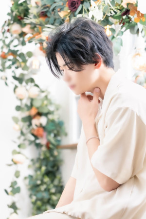 成田千晴(CAT_IMMERSIVE SALON)