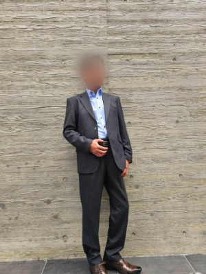 ナツキ(大阪萬天堂)のプロフィール画像