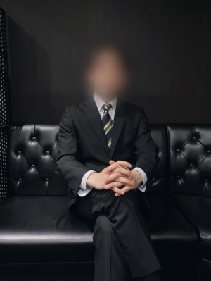 TETSUYA(満面男子)