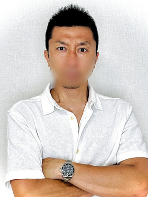 猛司・49歳（四日市萬天堂）のプロフィール画像