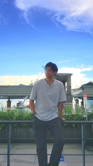 アルト(大阪萬天堂)のプロフィール画像