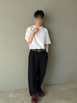 あらき(大阪萬天堂)のプロフィール画像