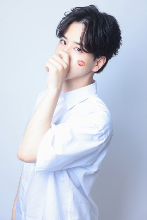 湊・23歳（ここでキスして。）のプロフィール画像