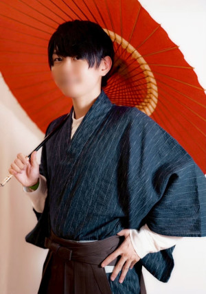 ハイル(堕楽)のプロフィール画像