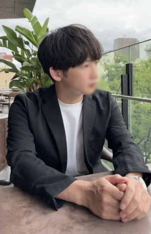 Kei・29歳（SUNRISE TOKYO）のプロフィール画像