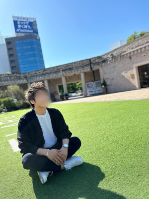 リオン・23歳（DaliKiss）のプロフィール画像