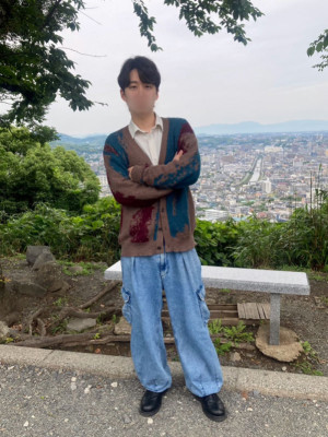 RYU・23歳（熊本萬天堂）のプロフィール画像