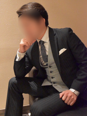 ユウト・35歳（福岡萬天堂）のプロフィール画像