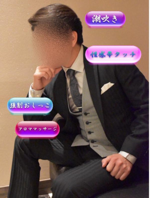 ユウト(福岡萬天堂)のプロフィール画像
