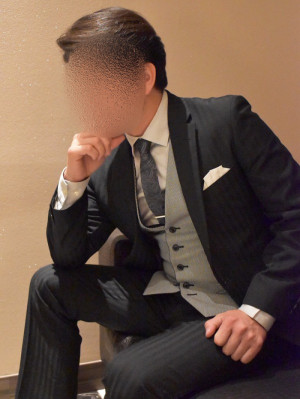 ユウト（福岡萬天堂）のプロフィール画像