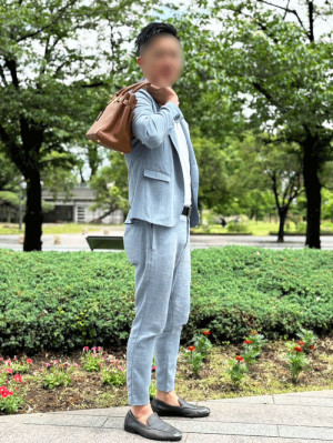 信玄・36歳（新潟萬天堂）のプロフィール画像