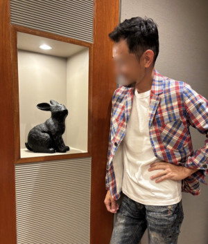 遣兎（東京萬天堂）のプロフィール画像