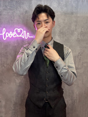 大翔(MEN's KOBE)のプロフィール画像
