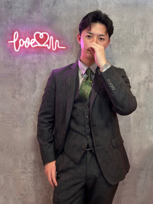 大翔（MEN's KOBE）のプロフィール画像