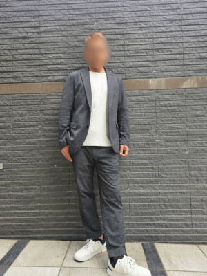 龍一・23歳（大阪萬天堂）のプロフィール画像