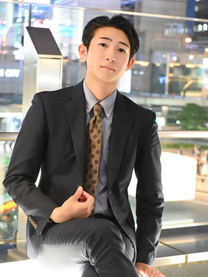 恵太(CINDERELLA TIME OSAKA)のプロフィール画像