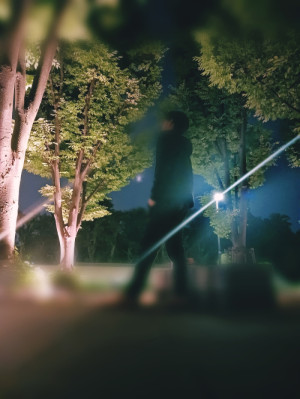 Minoru・33歳（大宮萬天堂）のプロフィール画像