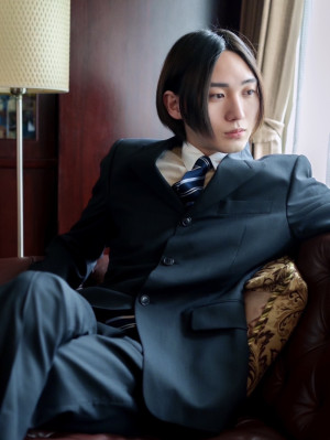 椎名 伊澄（TOP CLASS TOKYO）のプロフィール画像