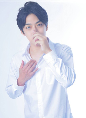 新海永遠(初恋Kiss)のプロフィール画像