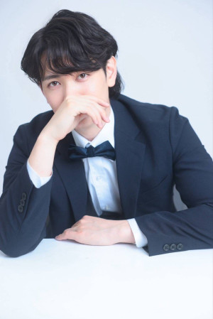 高嶺ノとうか・29歳（First Love）のプロフィール画像