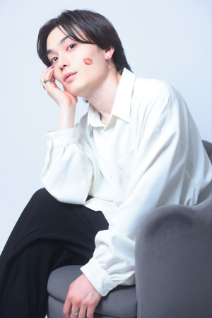 佐藤 詩音(ここでキスして。)のプロフィール画像