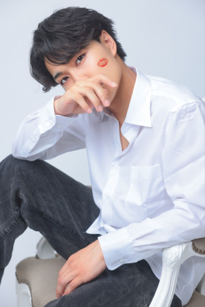優弥（ここでキスして。）のプロフィール画像