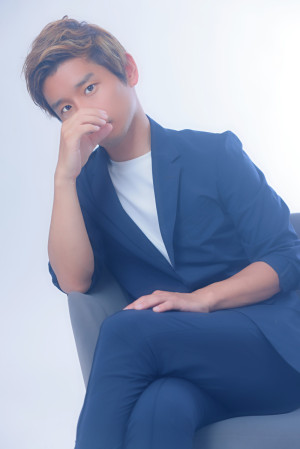 成宮ハル(初恋Kiss)のプロフィール画像