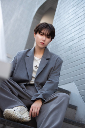 めろ(CANDY OSAKA)のプロフィール画像