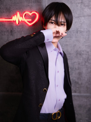 凪（MEN’s OSAKA）のプロフィール画像