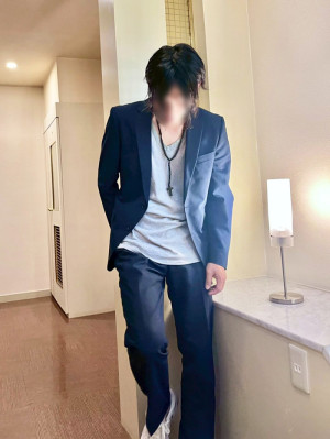矢凪(奈良 萬天堂)のプロフィール画像