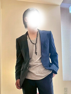 矢凪(大阪萬天堂)のプロフィール画像