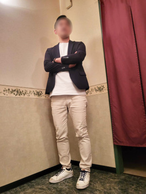 翔・38歳（熊本萬天堂）のプロフィール画像