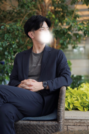 翔太(CANDY KOBE)のプロフィール画像