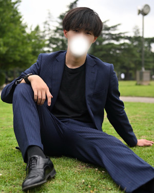 隼人(Peace of Mind)のプロフィール画像
