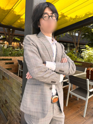 日傘(東京萬天堂)のプロフィール画像