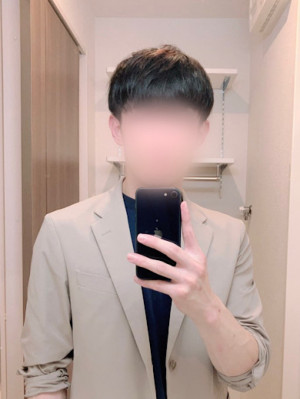 カネキ(Jasmine愛知店)のプロフィール画像