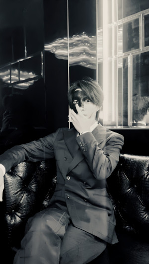 NARI（LuX nagoya）のプロフィール画像