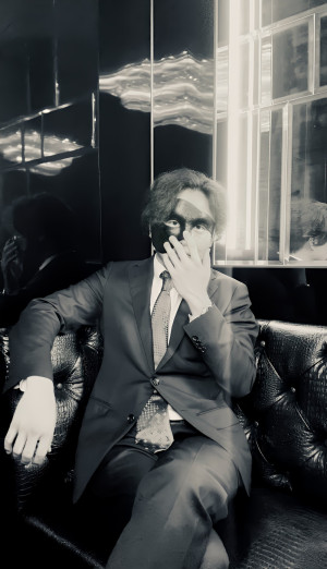 FUMI（LuX nagoya）のプロフィール画像