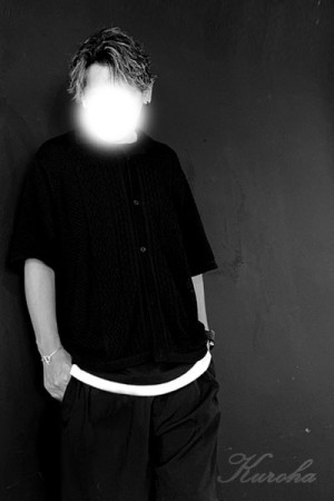 黒羽・23歳（鹿児島萬天堂）のプロフィール画像