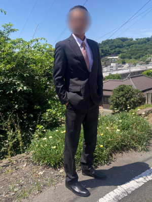 勇輝・59歳（熊本萬天堂）のプロフィール画像