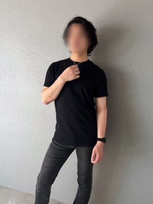 レイト・23歳（大阪萬天堂）のプロフィール画像