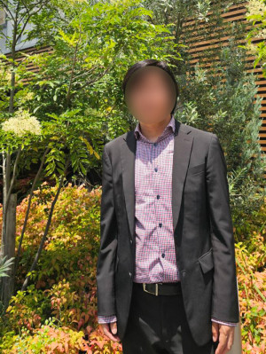 かず・29歳（大阪萬天堂）のプロフィール画像