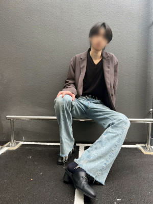 蒼士（大阪萬天堂）のプロフィール画像